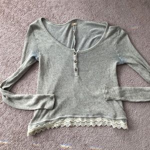 Hollister Long Sleeve